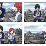Frosch Erza Template