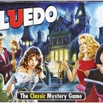 Cluedo Board Game meme