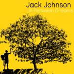 Jack Johnson album cover