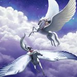 Silveny and Greyfell meme