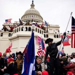 Capitol Hill Riot