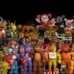 fnaf 1\3