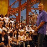 steve wilkos