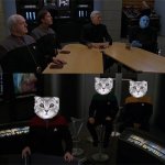 Voyager Holo-Filter meme