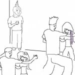 eles não sabem, mas