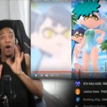 etika shocked