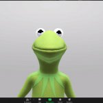 Kermit Zoom Meme Generator - Imgflip