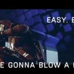 Cayde-6 Blow a Bulb