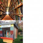 Huge Library VS Tiny Library