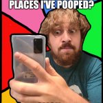 SYN-APPS | DOWNLOAD
PLACES I'VE POOPED? CLICK... | image tagged in syn-apps | made w/ Imgflip meme maker