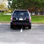 Parking master