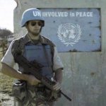 UNInvolved in peace