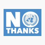 UN No Thanks