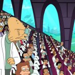 Futurama Conference