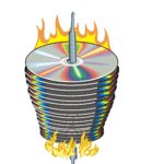 CD Roasting! meme
