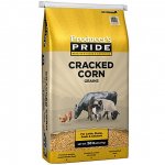 cracked corn