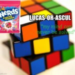 Lucas meme