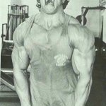 Arnold Lifting