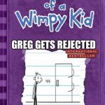 Wimpy Kid Template | GREG GETS REJECTED | image tagged in wimpy kid template | made w/ Imgflip meme maker