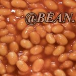 Bean announcement