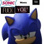 Sly sonic