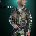 sterboc