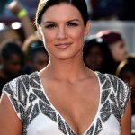 Fired Gina Carano