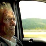 Eastwood in The Mule