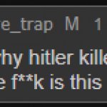 this is why hitler killed himself