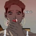 sis i-