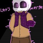 glitchtrap!sans