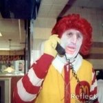 Ronald Mcgiova