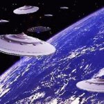 MASSIVE EXTRA TERRESTRIAL CONTACT