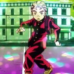 Koichi pose HD