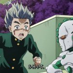 Koichi Hirose Echoes Act 3: S-H-I-T