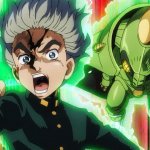 Koichi Hirose Echoes Act 2 Meme Generator - Imgflip