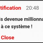 Scambots before shutdown