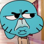Gumball Wtf