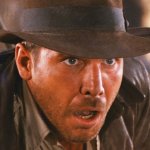 Indiana Jones Surprise