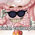 Cositas caca
