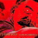 Stalin I'll take your wealth deep-fried 5
