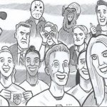 Women's World Cup by David Squires meme