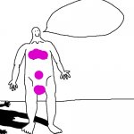 nude man presenting (no nudity version)