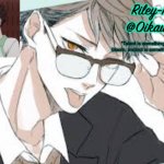 Riley Oikawa temp