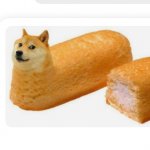 Twinkie Cheems Meme Generator - Imgflip