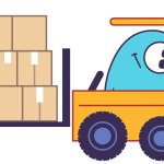 forklift scylla