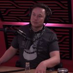 Elon Musk on Joe Rogan Feb 2021