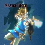 Zelda Master Mode