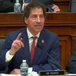 Rep. Jamie Raskin meme