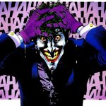 Killing Joke Joker 2